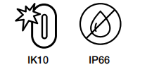 لوميناريا LED رياضية