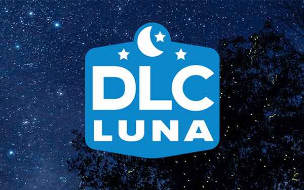 DLC LUNA