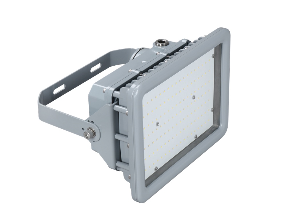 Eksplosionssikker LED Flood Light