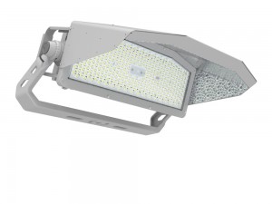 Luminaria deportiva LED de alta potencia y bajo brillo - CONFORTo