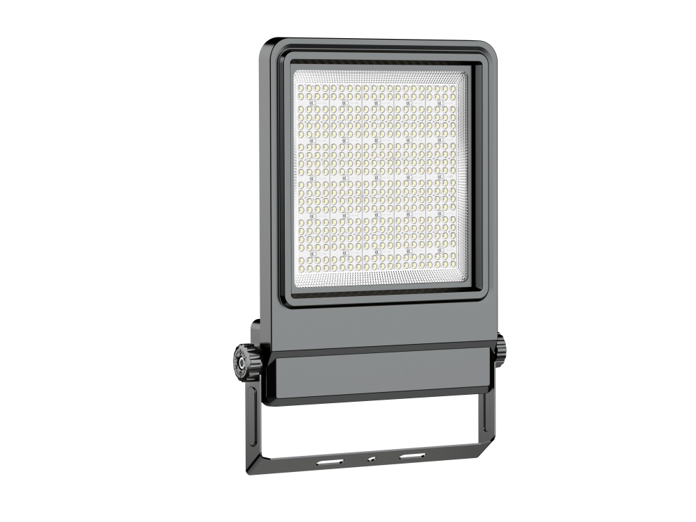 LED Flood Light CCT Συντονιζόμενος και Ρυθμιζόμενος Ισχύς - NETight