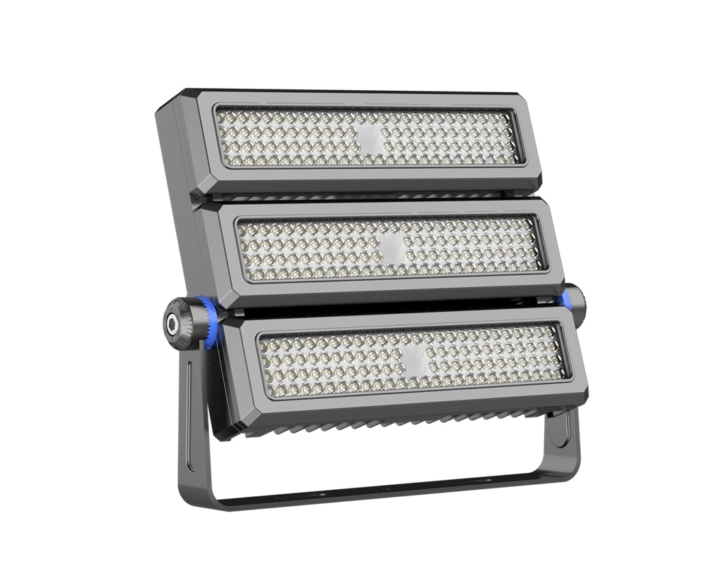 Modulare LED-Tunnelleuchte – INSTALLGern