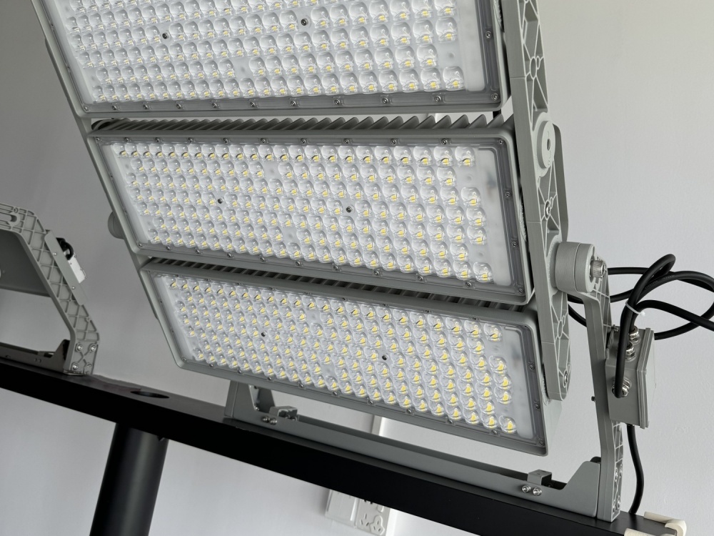 Philips OptiVision LED-Leuchte