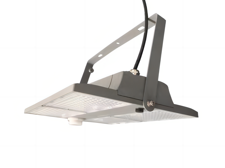 Rektangel LED High Bay Light- CEILINGWing