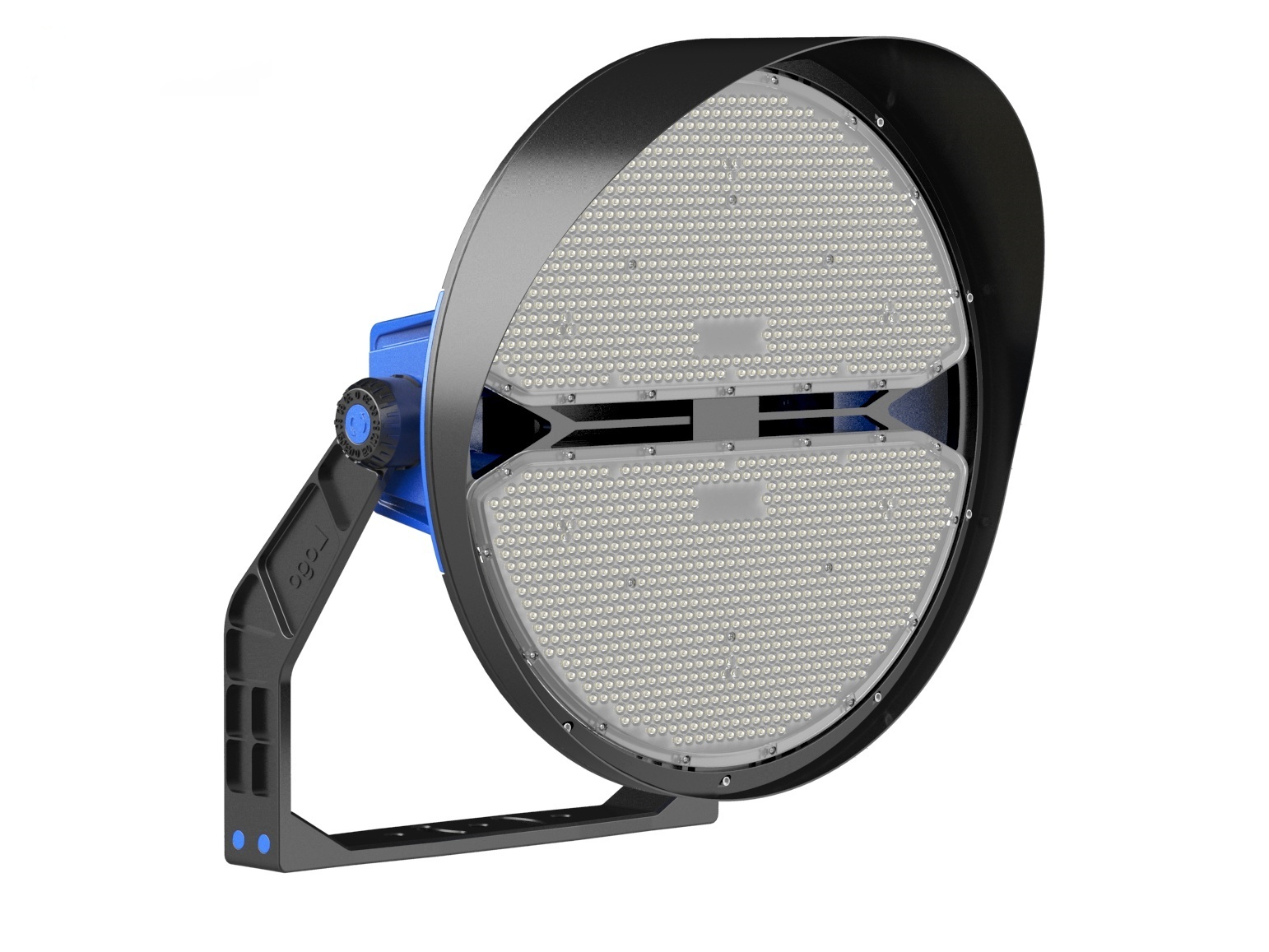 LED-sportlamp rond - EASEPlay