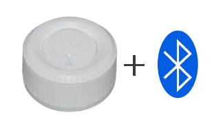 UFO LED high bay PIR-sensor med Bluetooth-kontroll