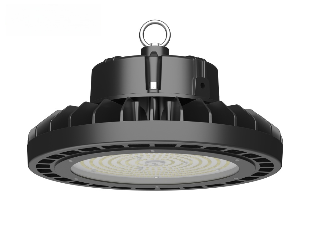 Couvercle en verre pour haute baie UFO LED - TOUGHTMan