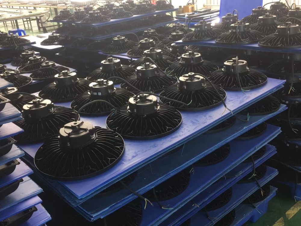 UFO LED high bay supplier