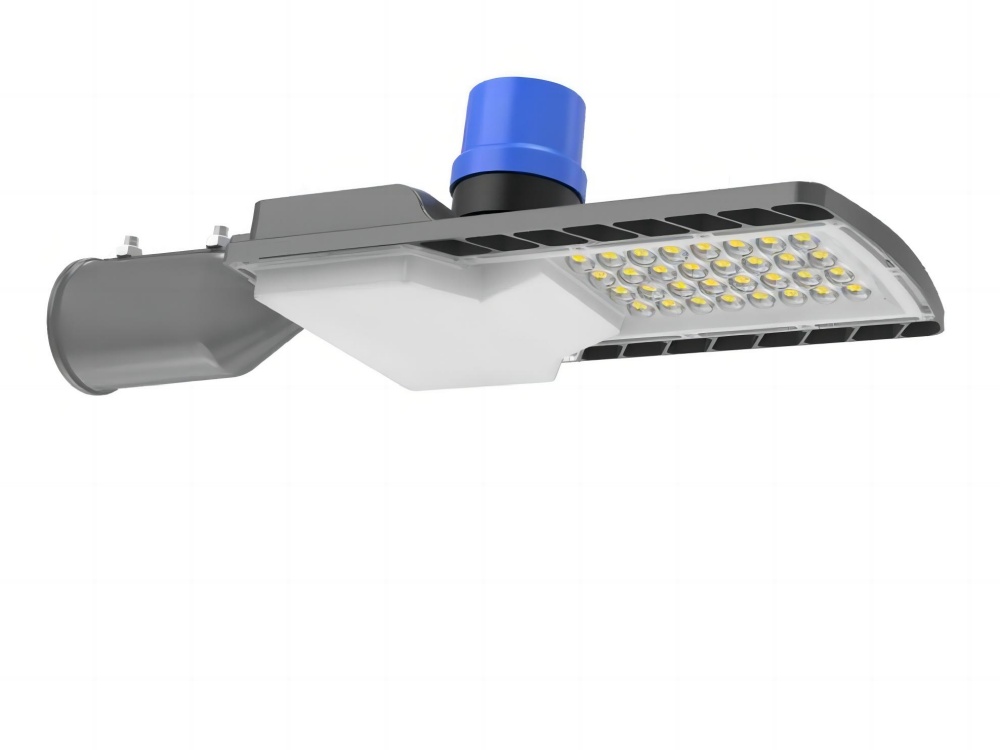 Slim LED Street Light- ECORoad