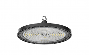 Campana alta UFO LED ad alta efficienza