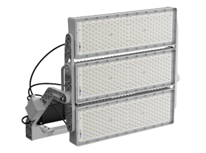 Luz esportiva LED modular de alta potência - MASTERLevel