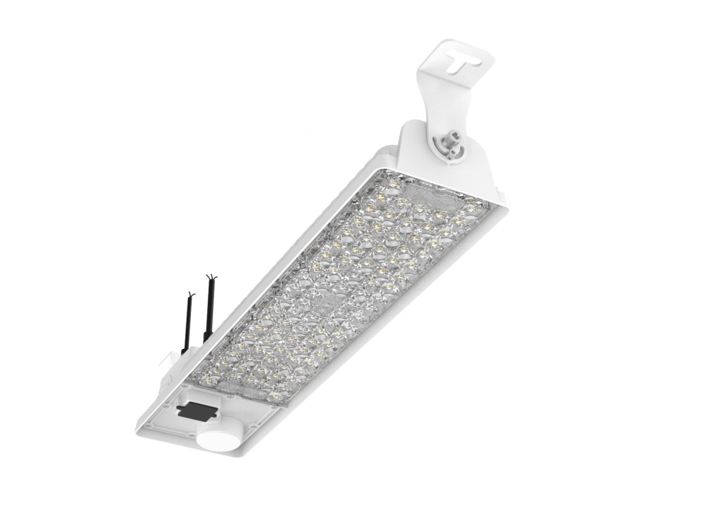 Lineární senzor LED High Bay pro chladné místnosti - COOLSense