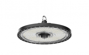 low glare UFO LED high bay light