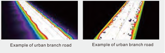 projeto de iluminação de lâmpada de rua LED solar